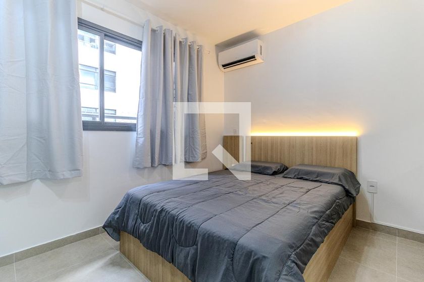 Kitnet-Studio, 20 m² - Foto 4