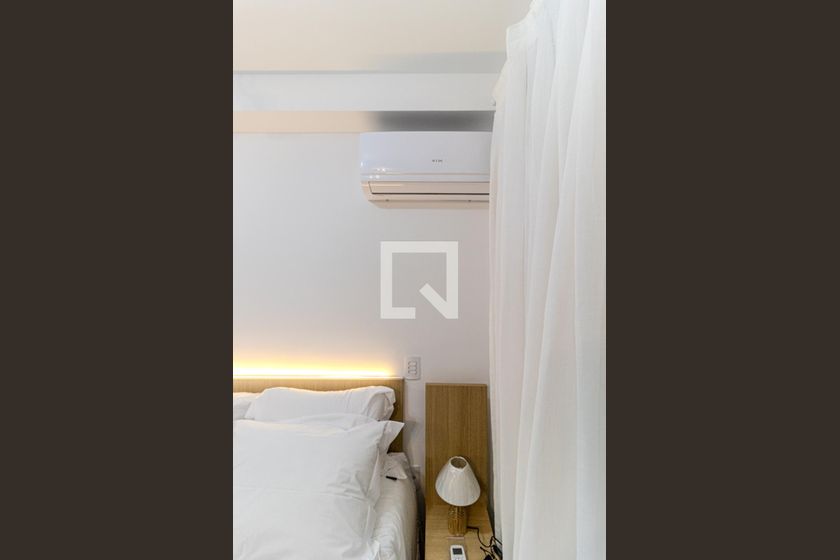 Kitnet-Studio, 25 m² - Foto 18