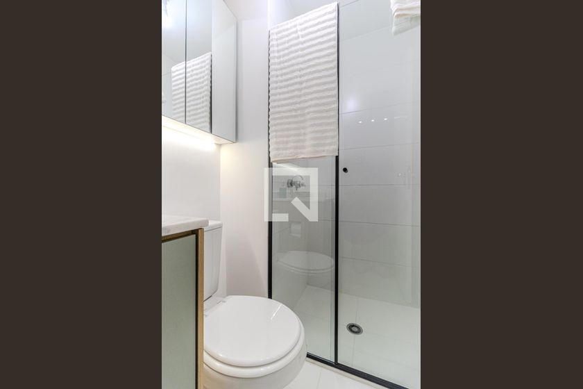 Kitnet-Studio, 25 m² - Foto 44