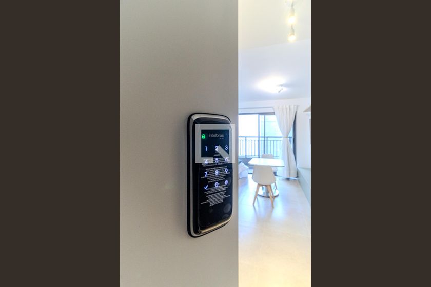 Kitnet-Studio, 25 m² - Foto 74
