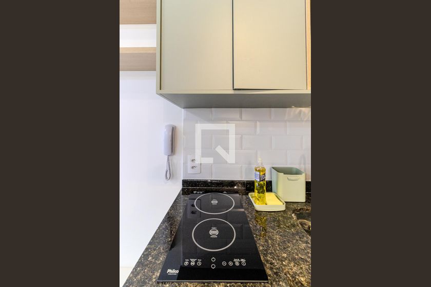Kitnet-Studio, 25 m² - Foto 62