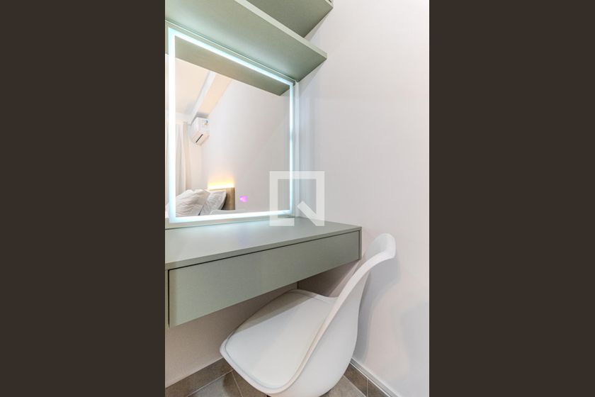 Kitnet-Studio, 25 m² - Foto 24