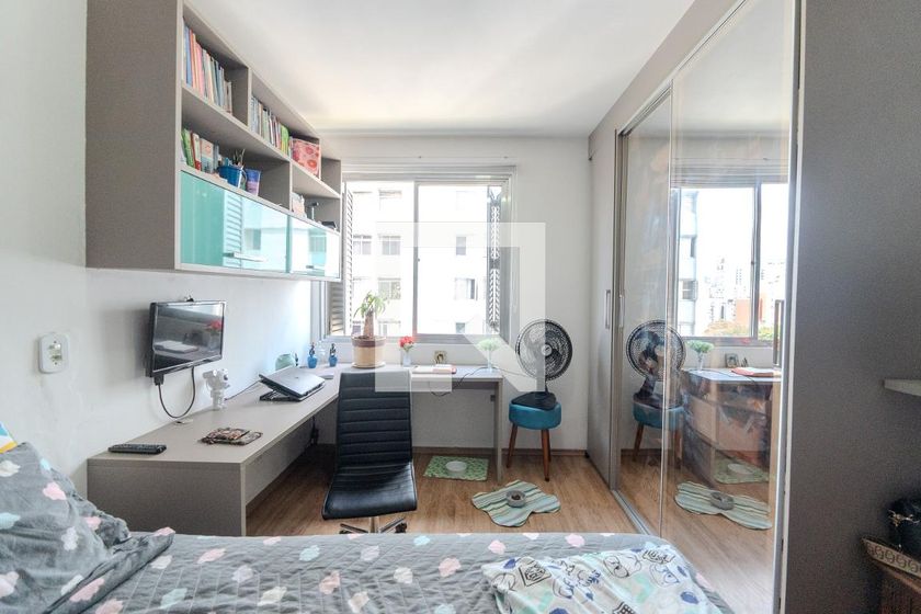 Apartamento, 2 quartos, 70 m² - Foto 23