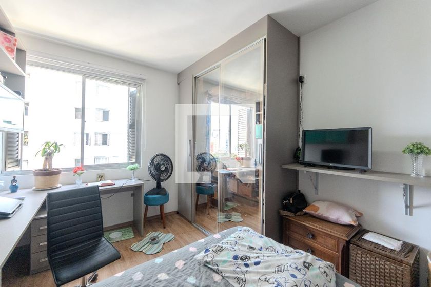 Apartamento, 2 quartos, 70 m² - Foto 25
