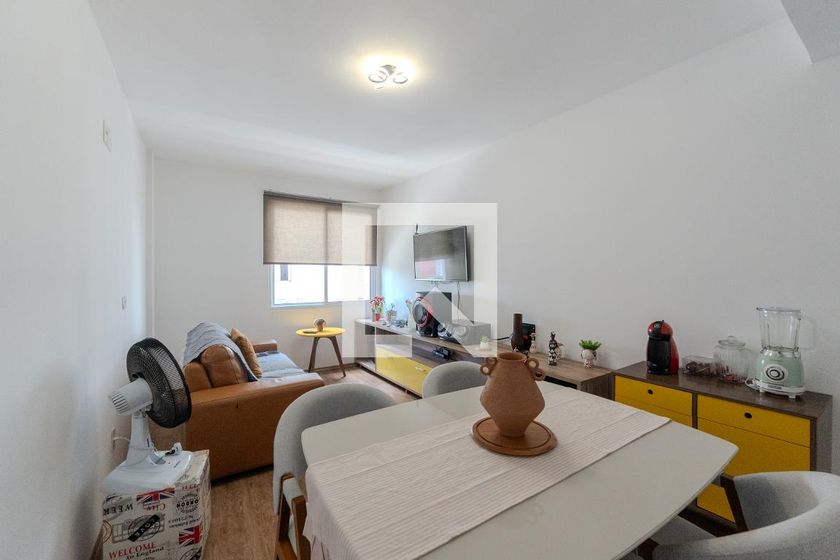 Apartamento, 2 quartos, 70 m² - Foto 1