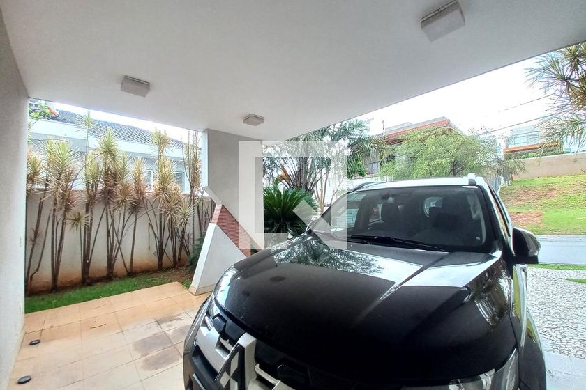 Casa à Venda - Swiss Park, 4 Quartos,  420 m2 em , Campinas - sp | SoloBR