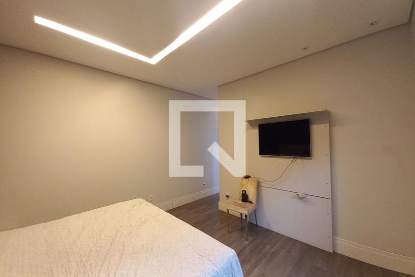 Casa à Venda - Swiss Park, 4 Quartos,  420 m2 em , Campinas - sp | SoloBR