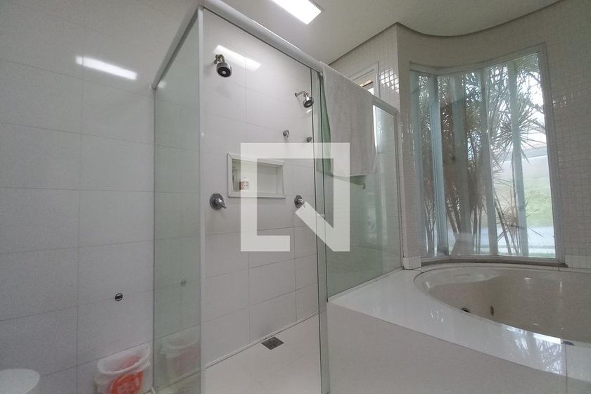 Casa à Venda - Swiss Park, 4 Quartos,  420 m2 em , Campinas - sp | SoloBR