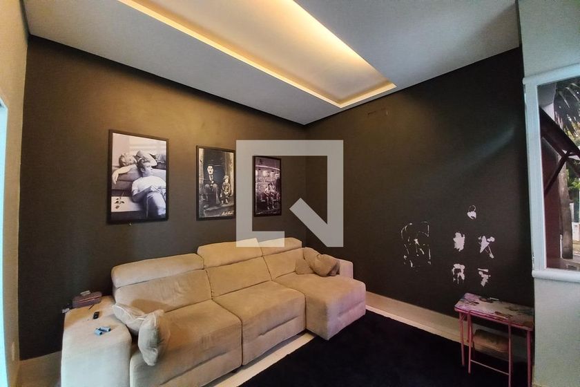 Casa à Venda - Swiss Park, 4 Quartos,  420 m2 em , Campinas - sp | SoloBR