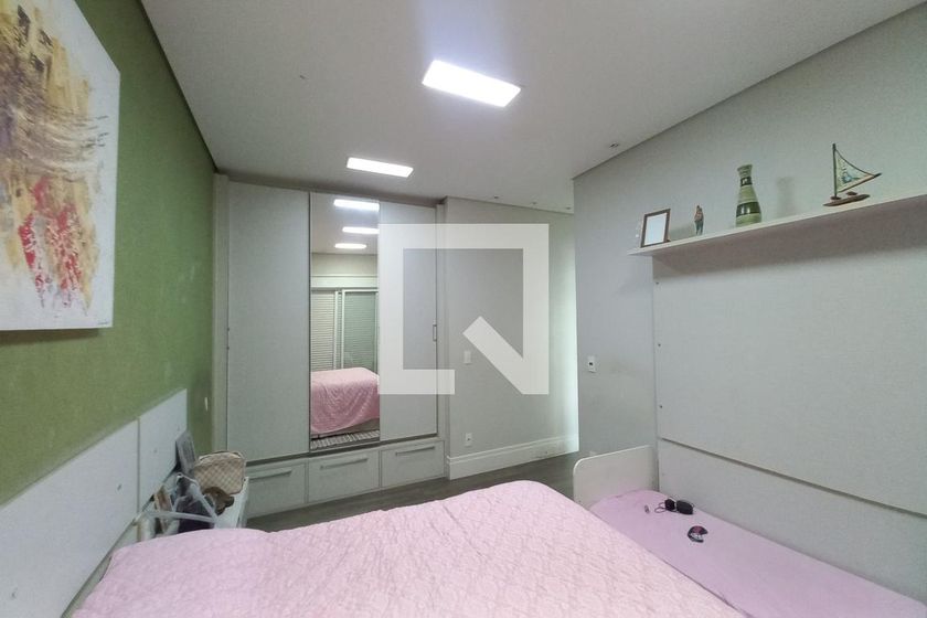 Casa à Venda - Swiss Park, 4 Quartos,  420 m2 em , Campinas - sp | SoloBR