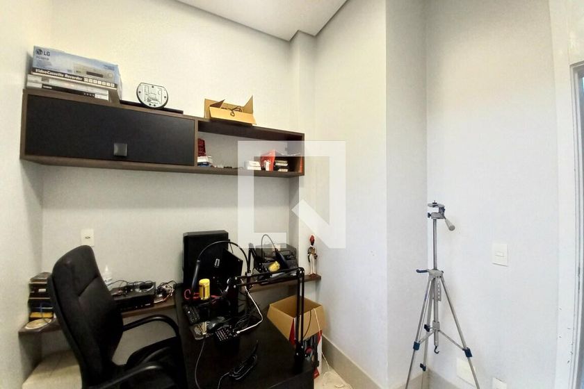Casa à Venda - Swiss Park, 4 Quartos,  420 m2 em , Campinas - sp | SoloBR