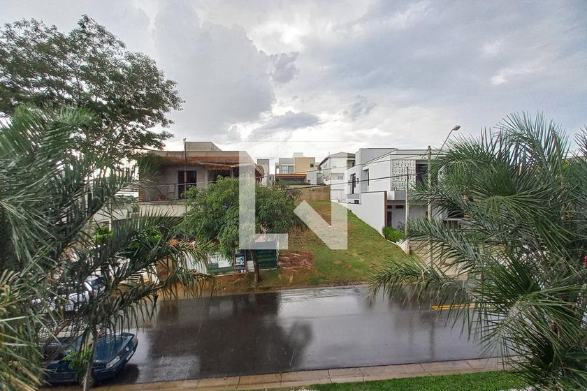 Casa à Venda - Swiss Park, 4 Quartos,  420 m2 em , Campinas - sp | SoloBR