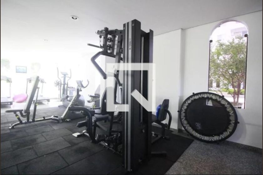 Apartamento, 1 quarto, 51 m² - Foto 61
