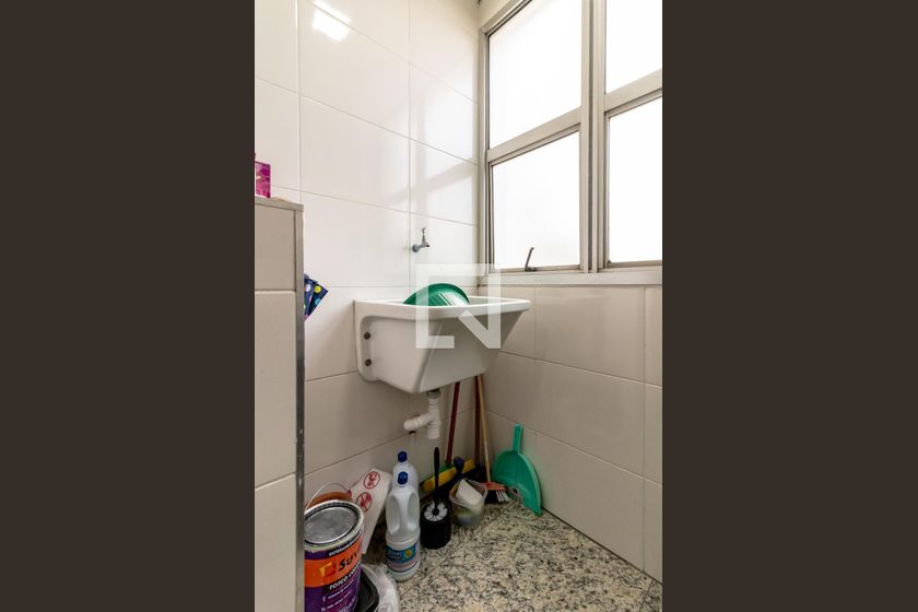 Apartamento, 1 quarto, 51 m² - Foto 45