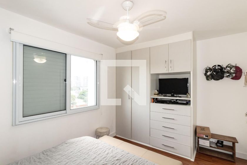 Apartamento, 1 quarto, 51 m² - Foto 23