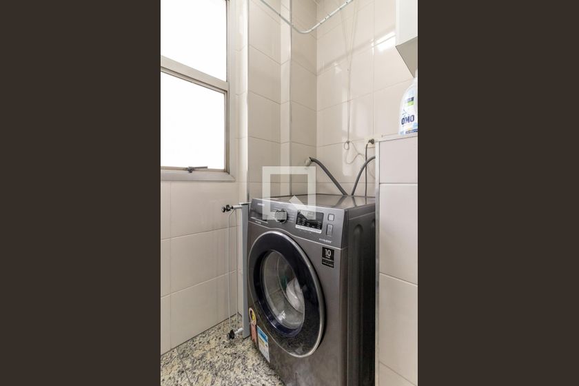 Apartamento, 1 quarto, 51 m² - Foto 43