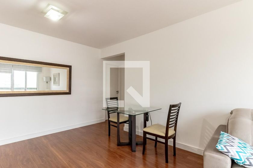 Apartamento, 1 quarto, 51 m² - Foto 11