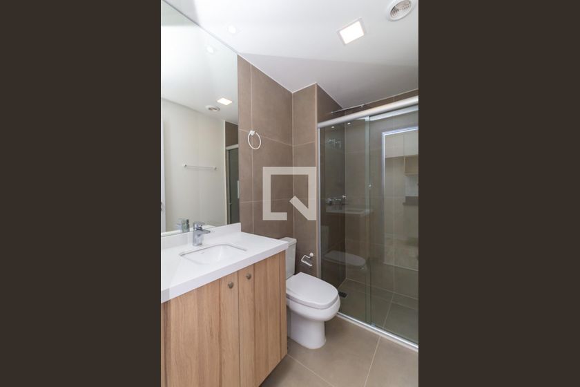 Kitnet-Studio, 24 m² - Foto 9