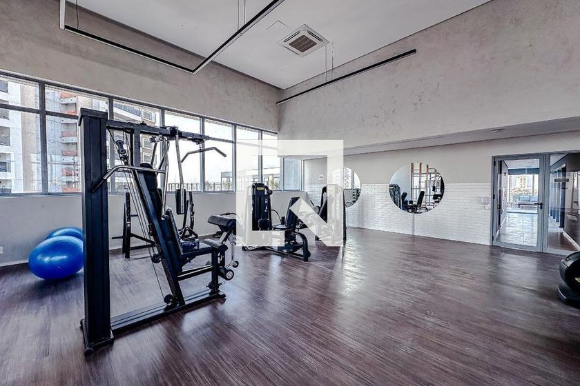 Kitnet-Studio, 24 m² - Foto 17