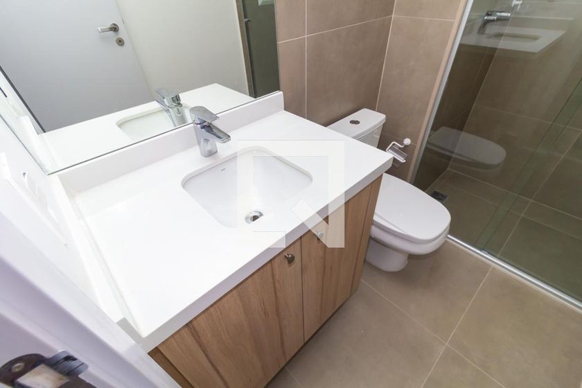 Kitnet-Studio, 24 m² - Foto 10