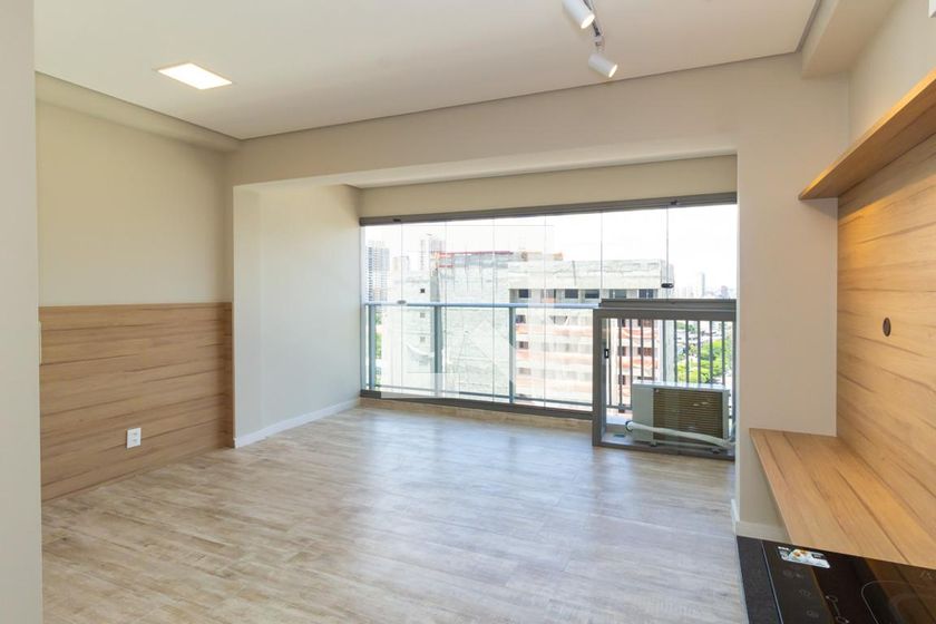 Kitnet-Studio, 24 m² - Foto 2