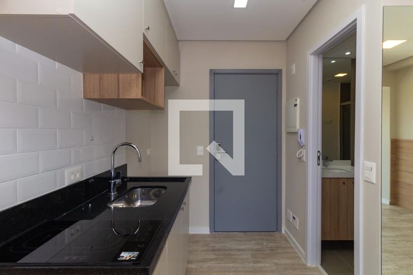 Kitnet-Studio, 24 m² - Foto 8