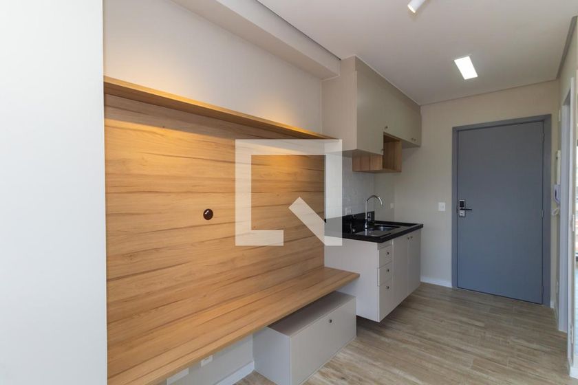 Kitnet-Studio, 24 m² - Foto 7