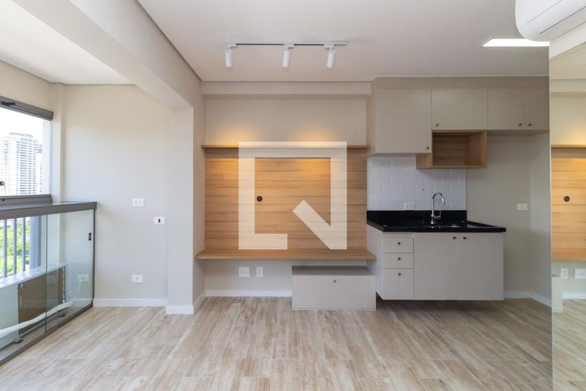 Kitnet-Studio, 24 m² - Foto 6