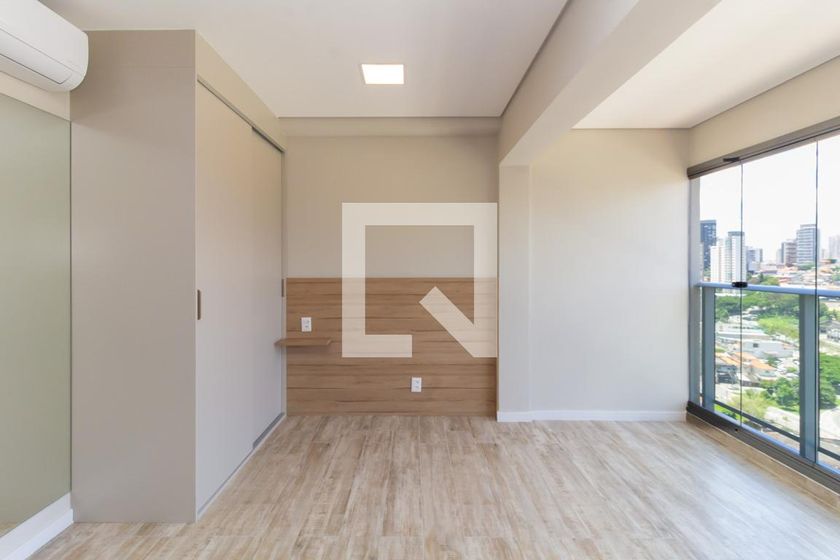 Kitnet-Studio, 24 m² - Foto 5