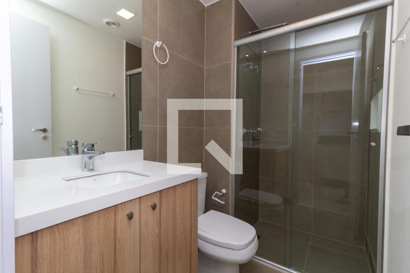 Kitnet-Studio, 24 m² - Foto 12