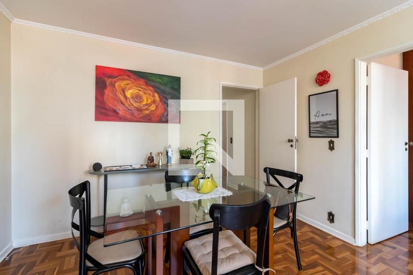 Apartamento, 3 quartos, 85 m² - Foto 2