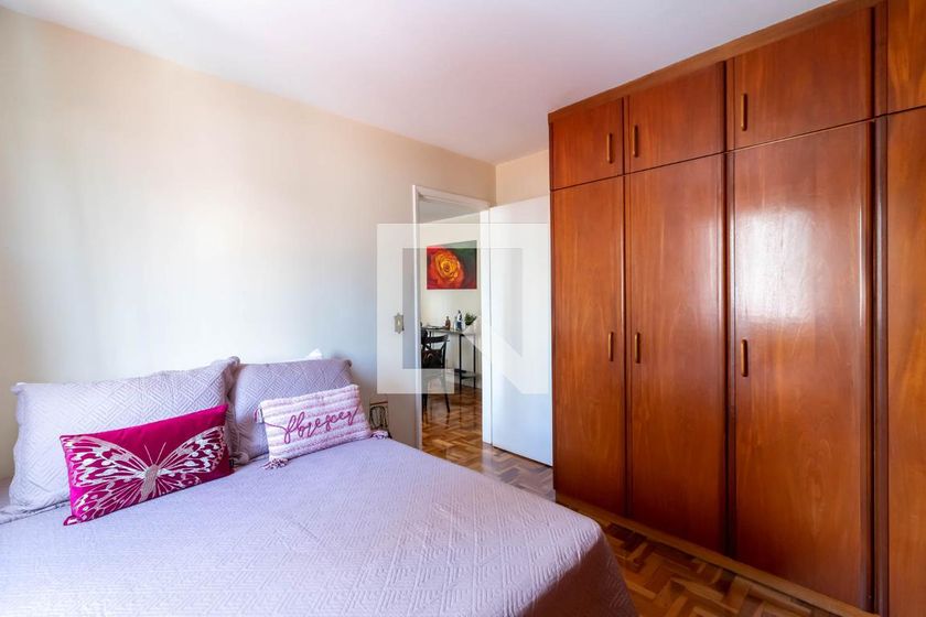 Apartamento, 3 quartos, 85 m² - Foto 11