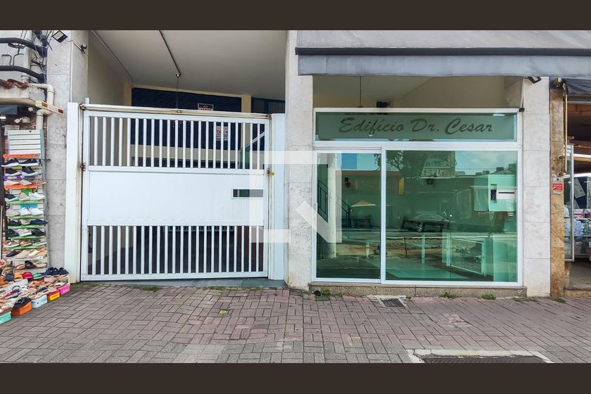 Apartamento, 3 quartos, 85 m² - Foto 47