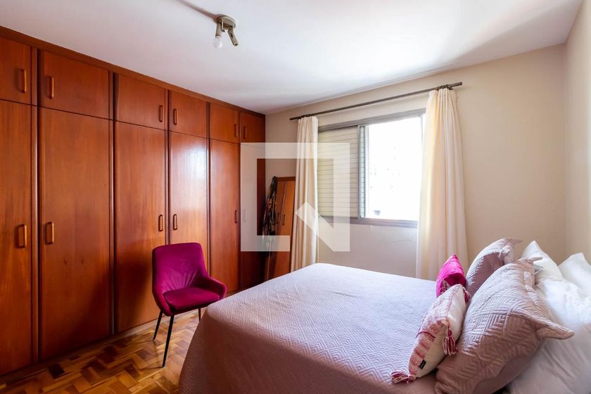 Apartamento, 3 quartos, 85 m² - Foto 10