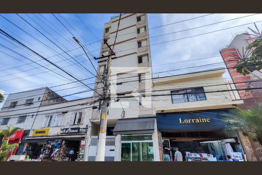 Apartamento, 3 quartos, 85 m² - Foto 49