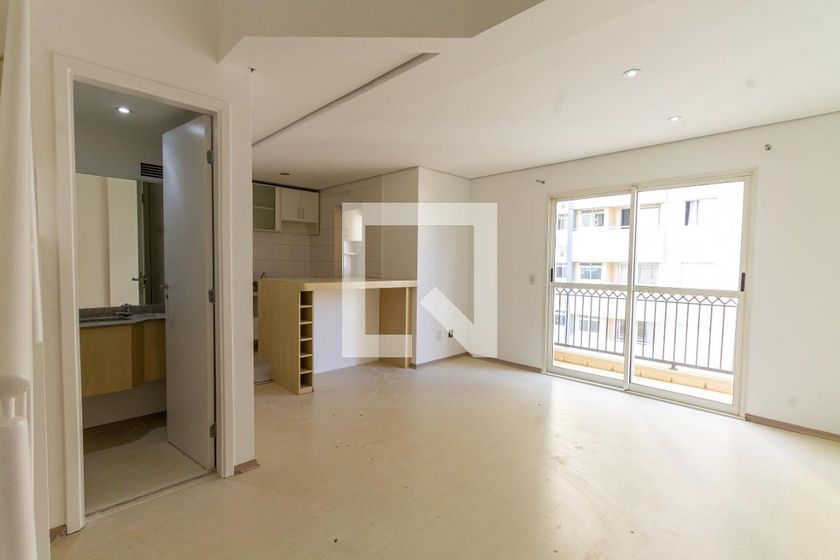 Apartamento, 2 quartos, 70 m² - Foto 3
