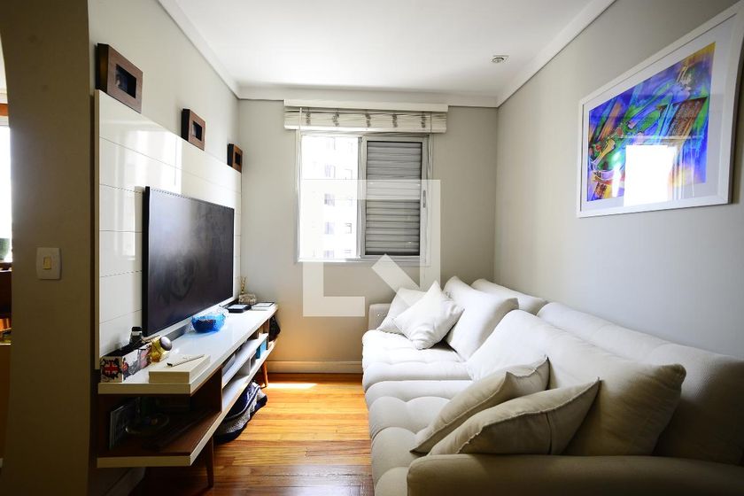 Apartamento, 2 quartos, 80 m² - Foto 9
