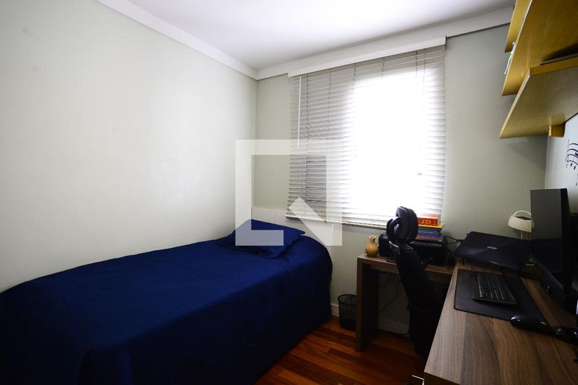 Apartamento, 2 quartos, 80 m² - Foto 21