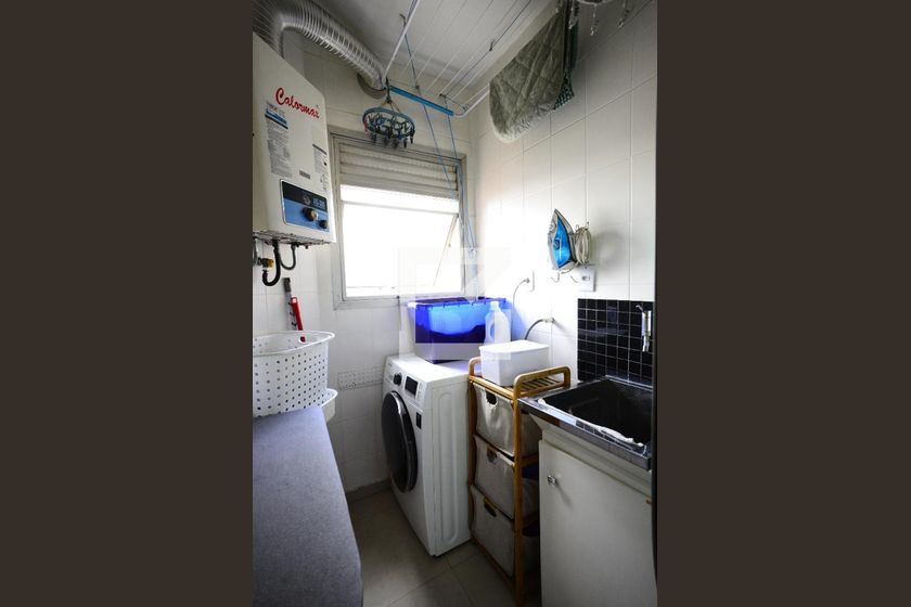 Apartamento, 2 quartos, 80 m² - Foto 81