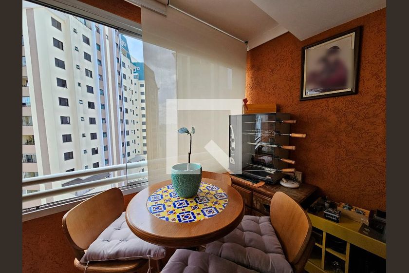 Apartamento, 2 quartos, 80 m² - Foto 15