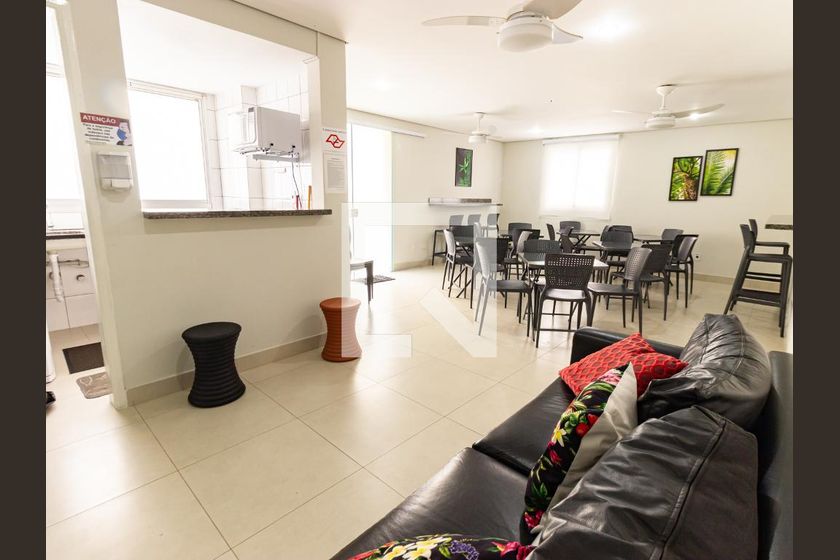 Apartamento, 2 quartos, 57 m² - Foto 77