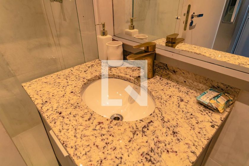 Kitnet-Studio, 25 m² - Foto 11