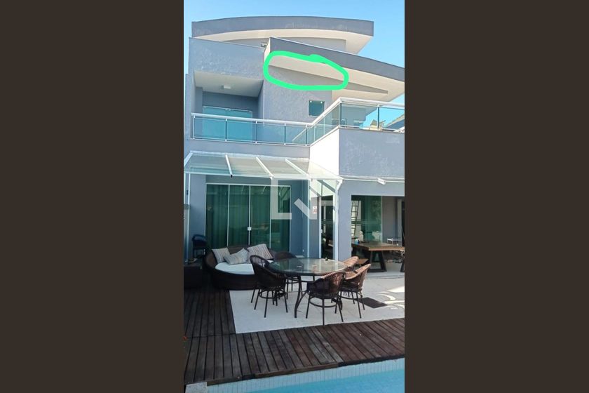 Casa, 4 quartos, 415 m² - Foto 42