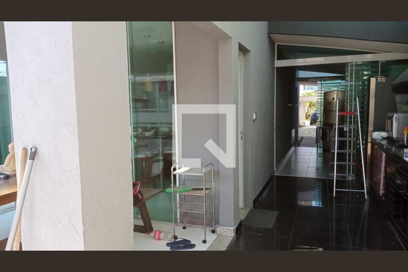 Casa, 4 quartos, 415 m² - Foto 38