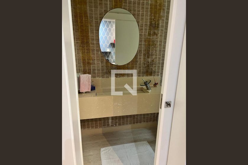 Casa, 4 quartos, 415 m² - Foto 24