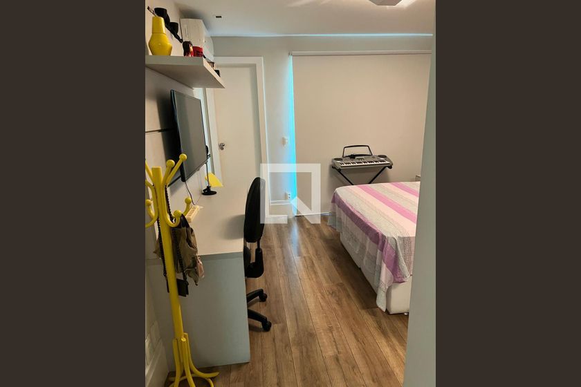 Casa, 4 quartos, 415 m² - Foto 16