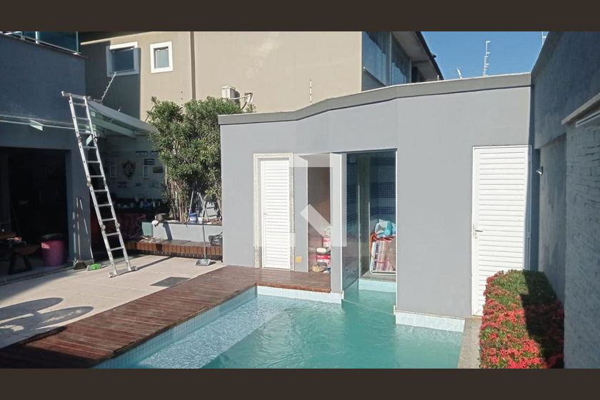Casa, 4 quartos, 415 m² - Foto 41