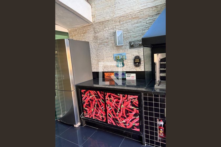 Casa, 4 quartos, 415 m² - Foto 32