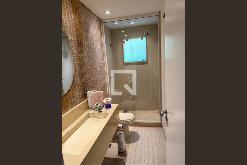 Casa, 4 quartos, 415 m² - Foto 23