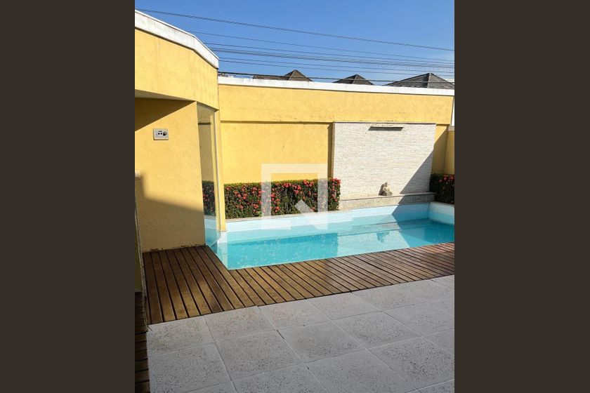 Casa, 4 quartos, 415 m² - Foto 44